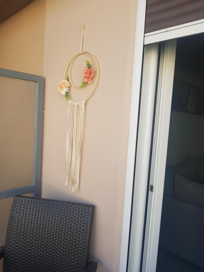 Stay Here - Διαμέρισμα Στο Κέντρο Του Βόλου Vólosz Kültér fotó